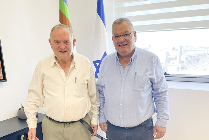 סופית: בית קק